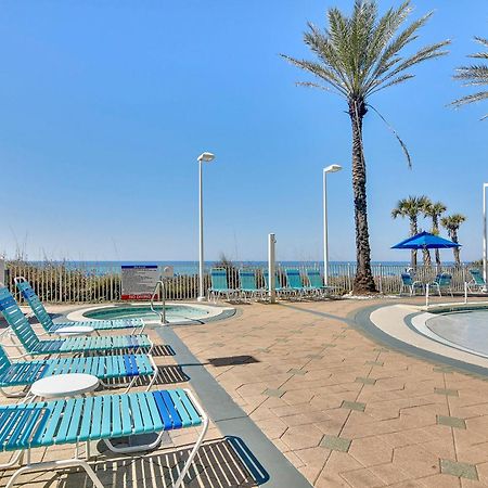 Boardwalk Beach Resort #806 By Book That Condo Panama City Beach Eksteriør billede