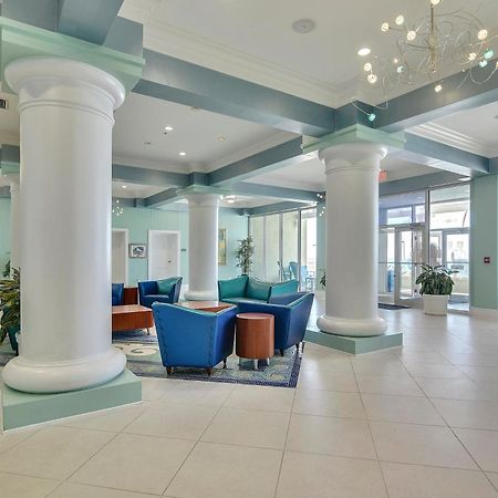 Boardwalk Beach Resort #806 By Book That Condo Panama City Beach Eksteriør billede