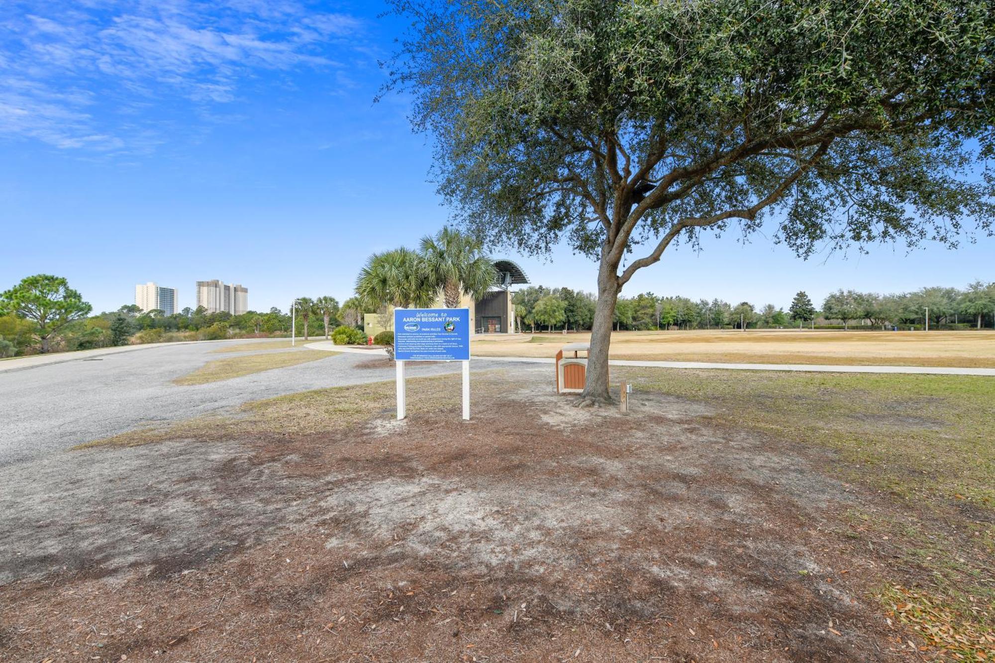 Boardwalk Beach Resort #806 By Book That Condo Panama City Beach Eksteriør billede
