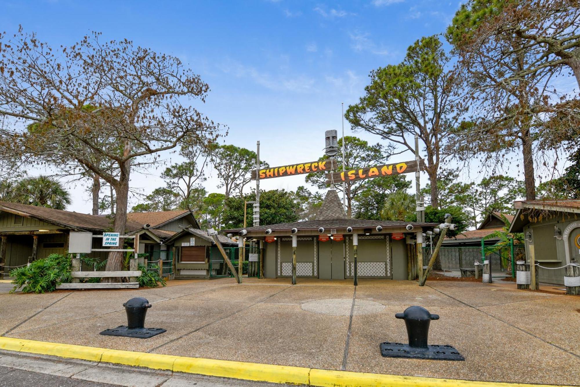 Boardwalk Beach Resort #806 By Book That Condo Panama City Beach Eksteriør billede