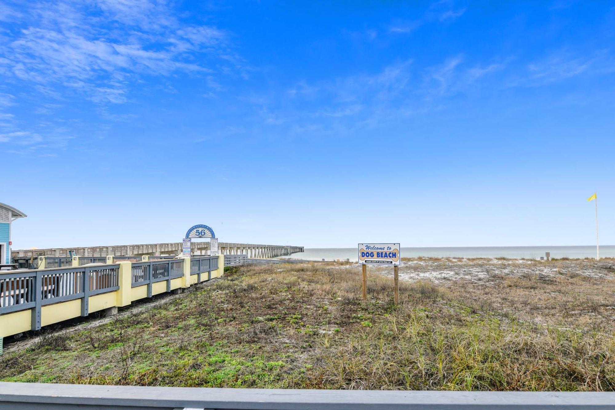 Boardwalk Beach Resort #806 By Book That Condo Panama City Beach Eksteriør billede