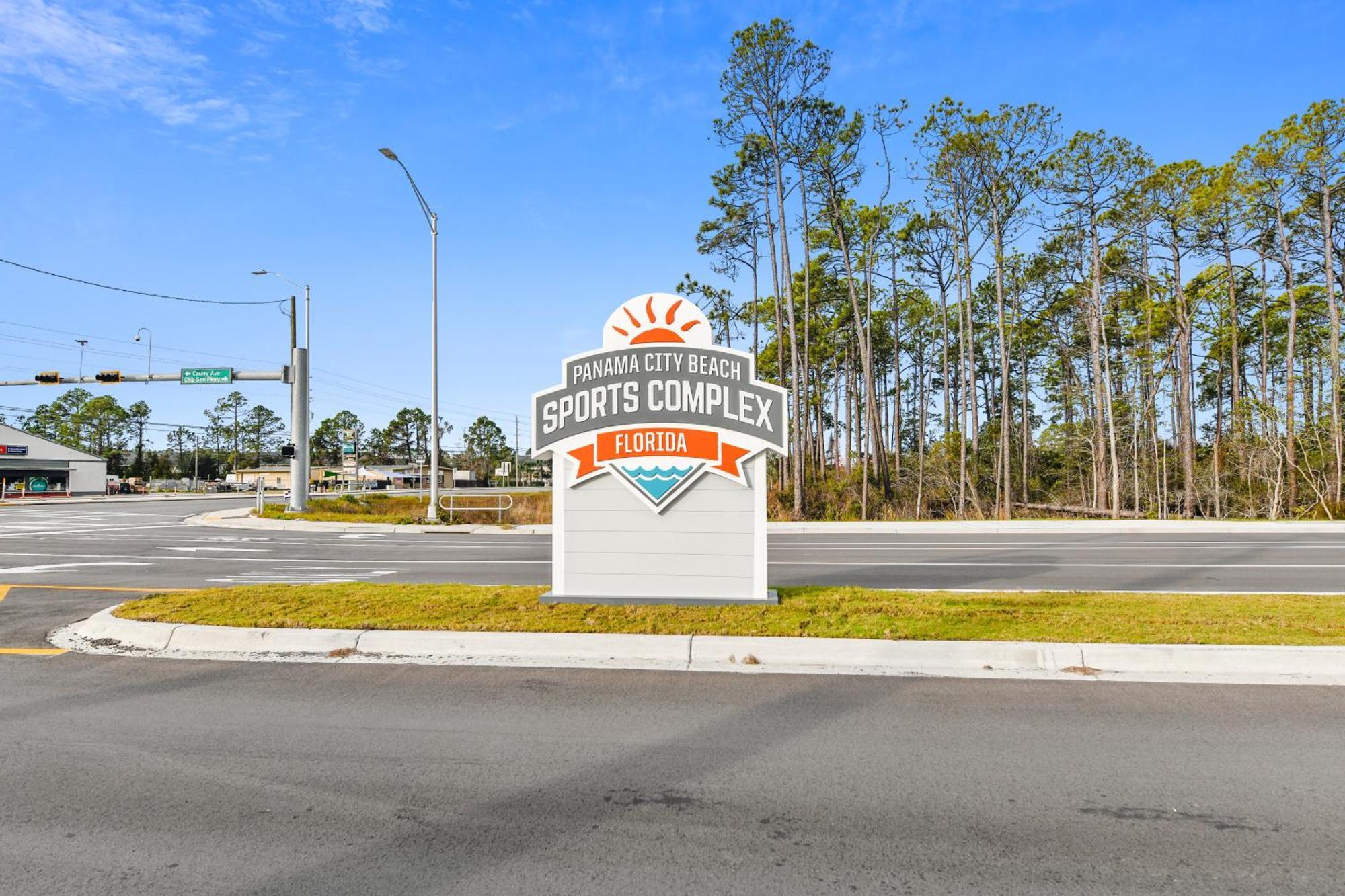 Boardwalk Beach Resort #806 By Book That Condo Panama City Beach Eksteriør billede