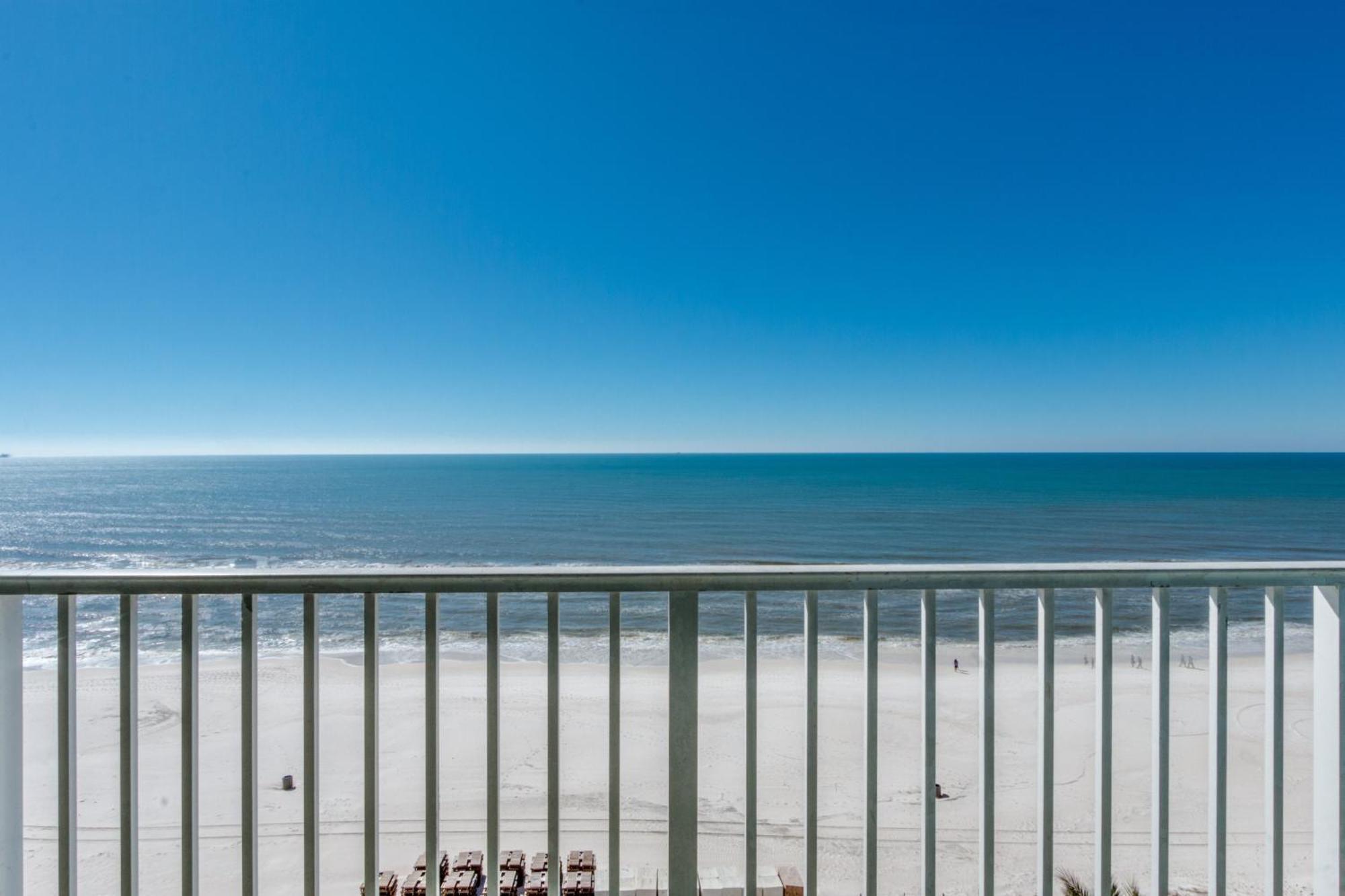 Boardwalk Beach Resort #806 By Book That Condo Panama City Beach Værelse billede