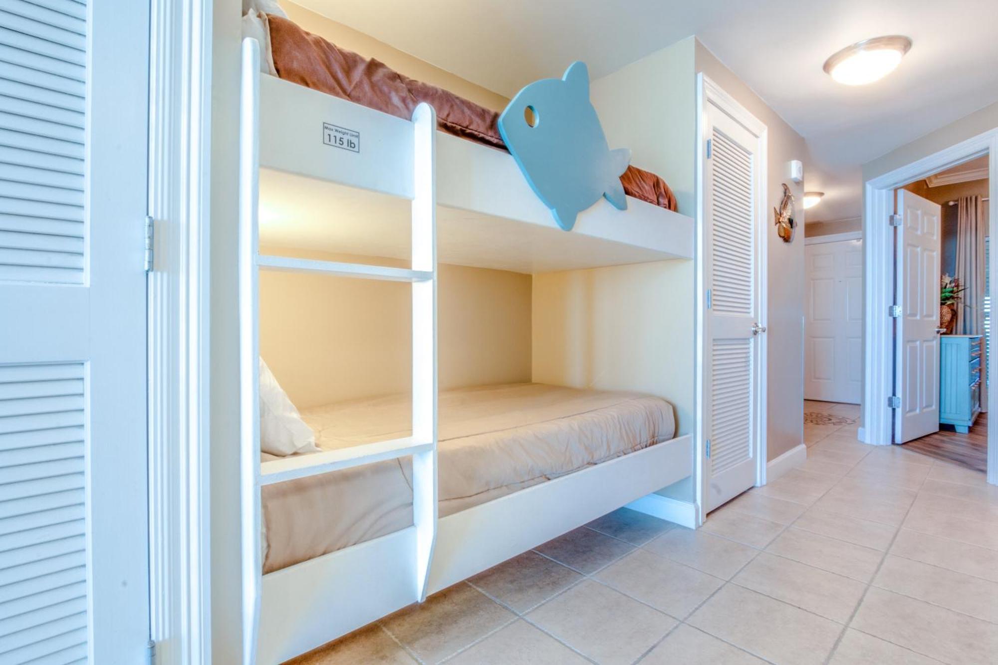 Boardwalk Beach Resort #806 By Book That Condo Panama City Beach Værelse billede