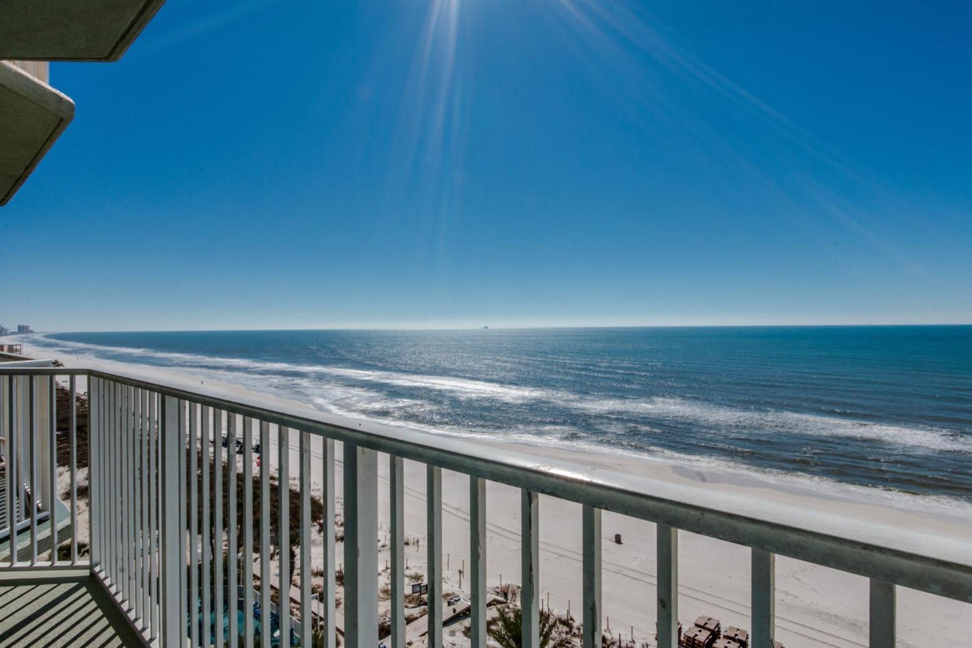 Boardwalk Beach Resort #806 By Book That Condo Panama City Beach Værelse billede