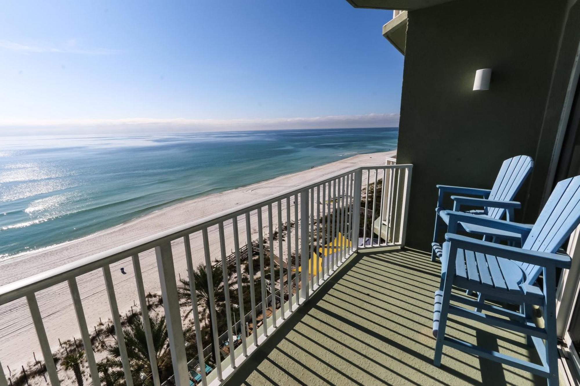 Boardwalk Beach Resort #806 By Book That Condo Panama City Beach Værelse billede