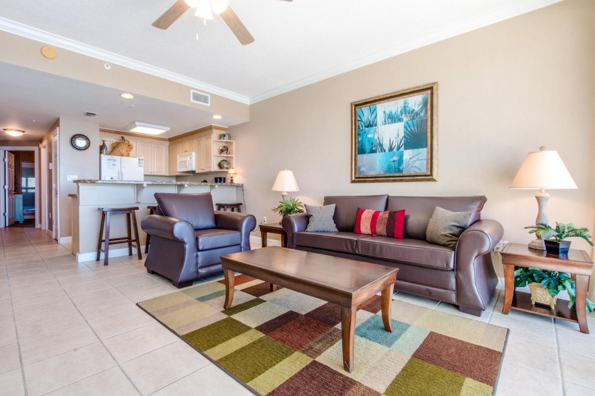 Boardwalk Beach Resort #806 By Book That Condo Panama City Beach Værelse billede
