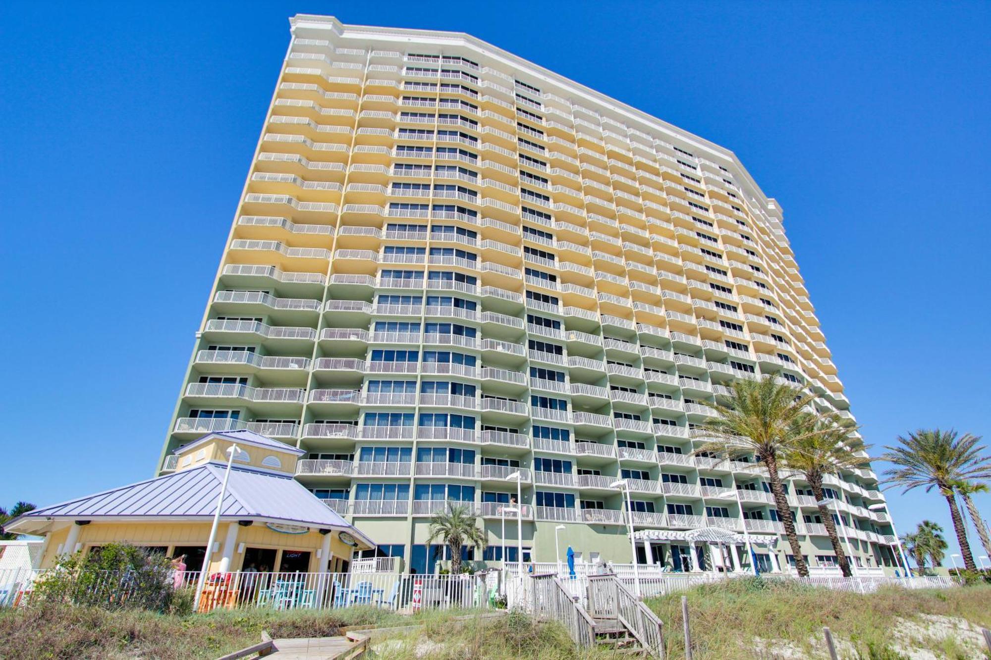 Boardwalk Beach Resort #806 By Book That Condo Panama City Beach Værelse billede