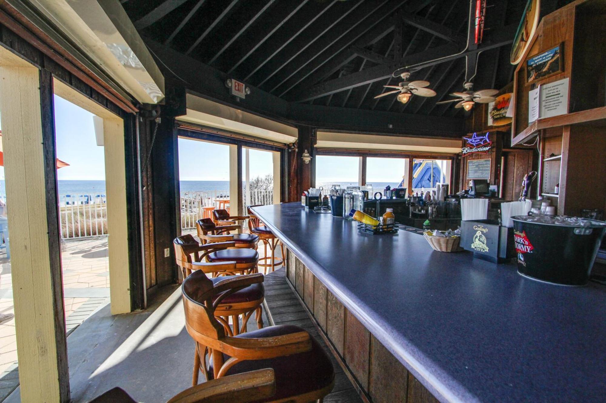 Boardwalk Beach Resort #806 By Book That Condo Panama City Beach Værelse billede